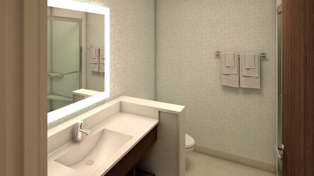 Holiday Inn Express & Suites Chicago North Shore - Niles By Ihg Екстериор снимка
